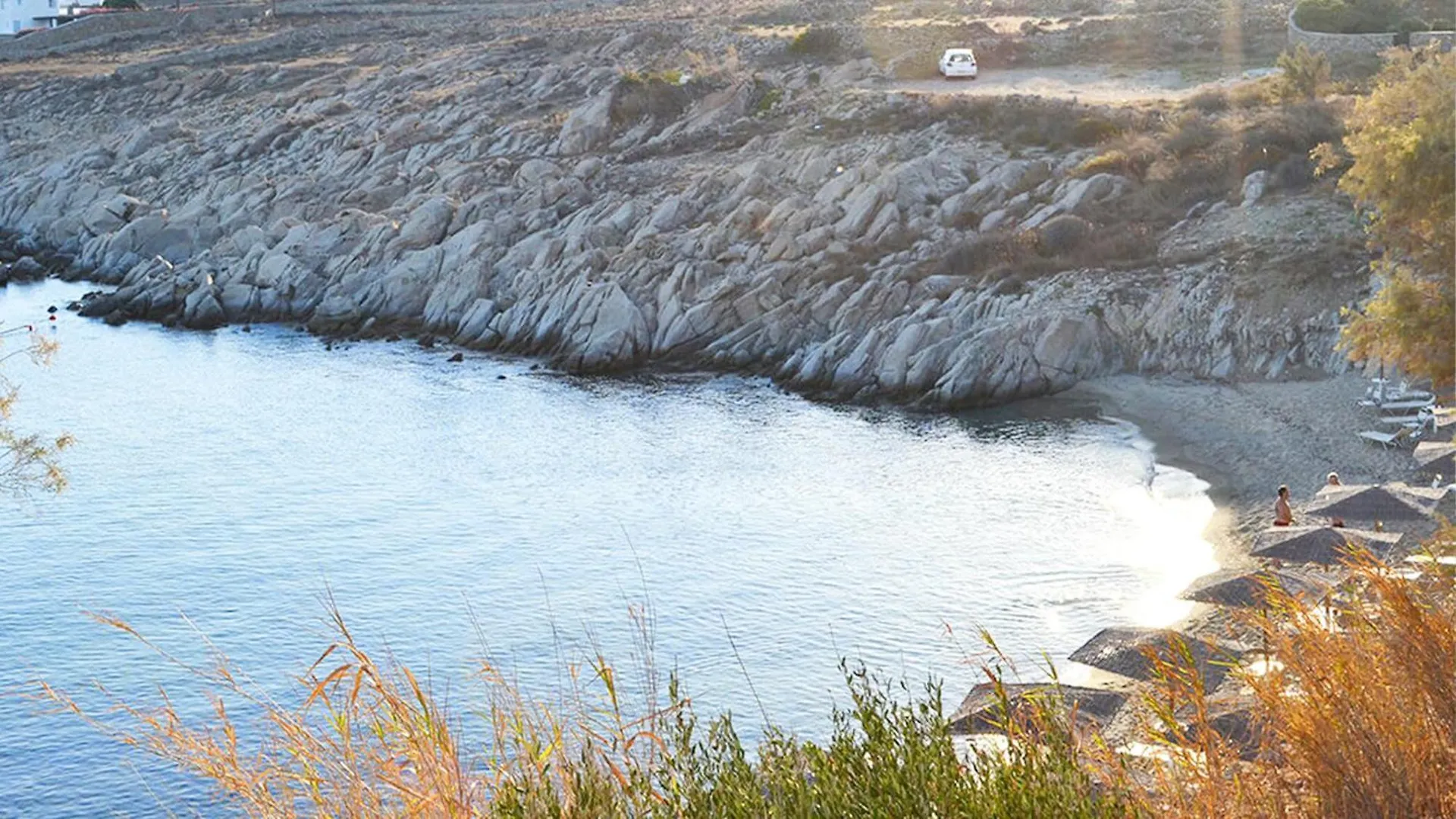 Sandy Side Mykonos By Angelsgroup Mykonos Town
