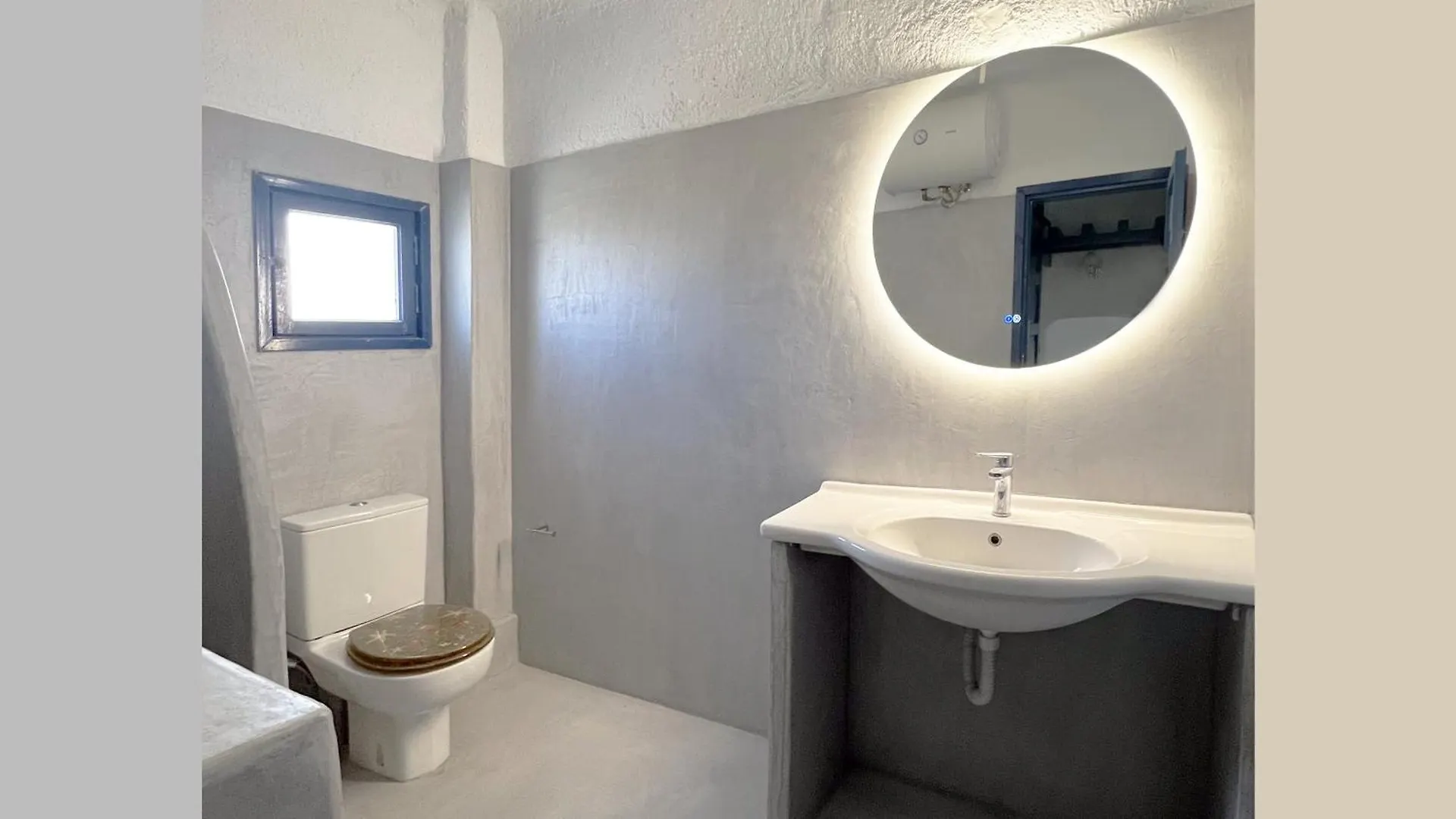 Sandy Side Mykonos By Angelsgroup Mykonos Town 度假居