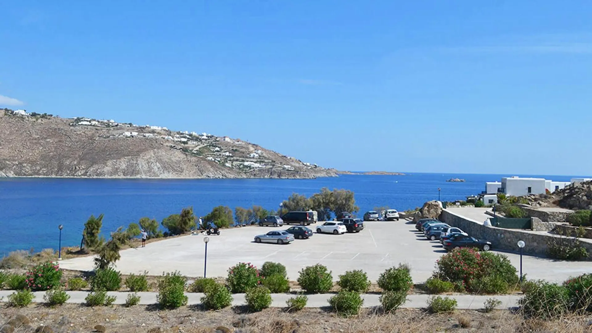 Sandy Side Mykonos By Angelsgroup Mykonos Town 0*,