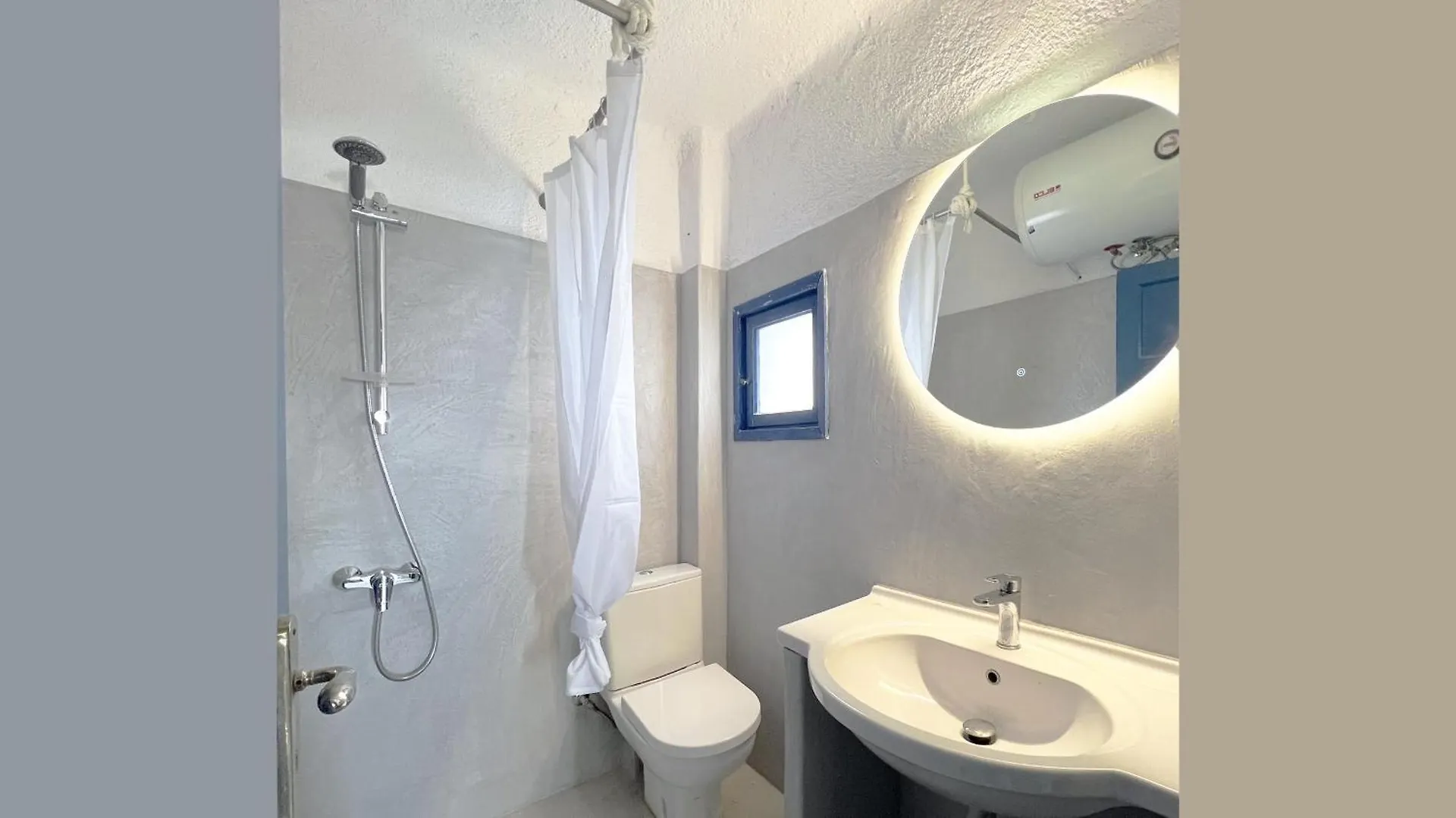 Sandy Side Mykonos By Angelsgroup Mykonos Town