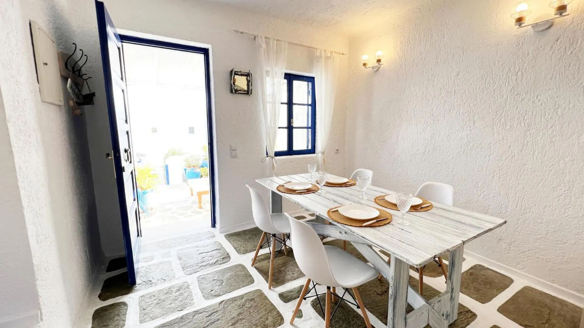 Sandy Side Mykonos By Angelsgroup Mykonos Town 0*,