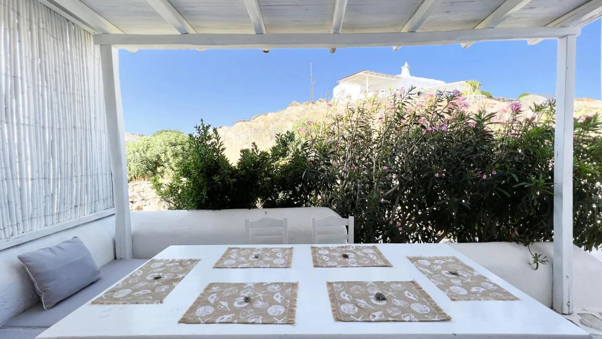 Sandy Side Mykonos By Angelsgroup Mykonos Town
