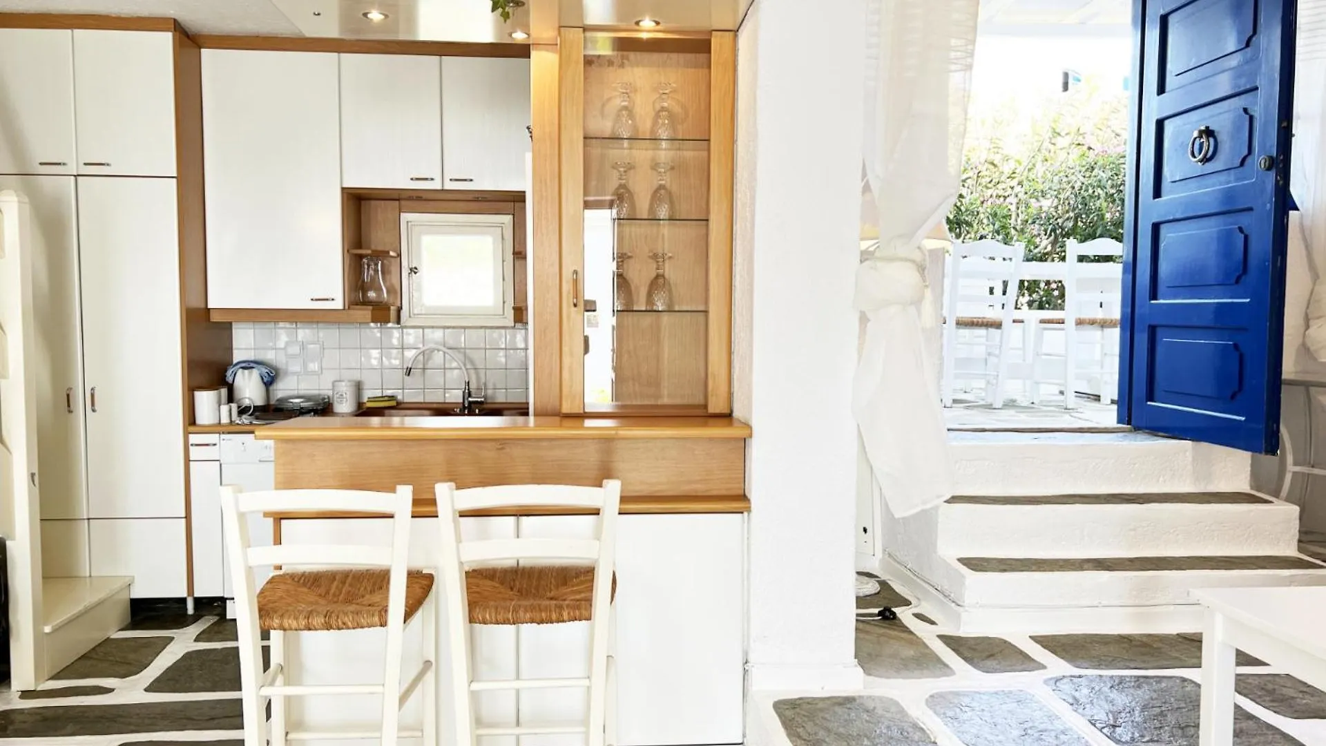 Sandy Side Mykonos By Angelsgroup Mykonos Town