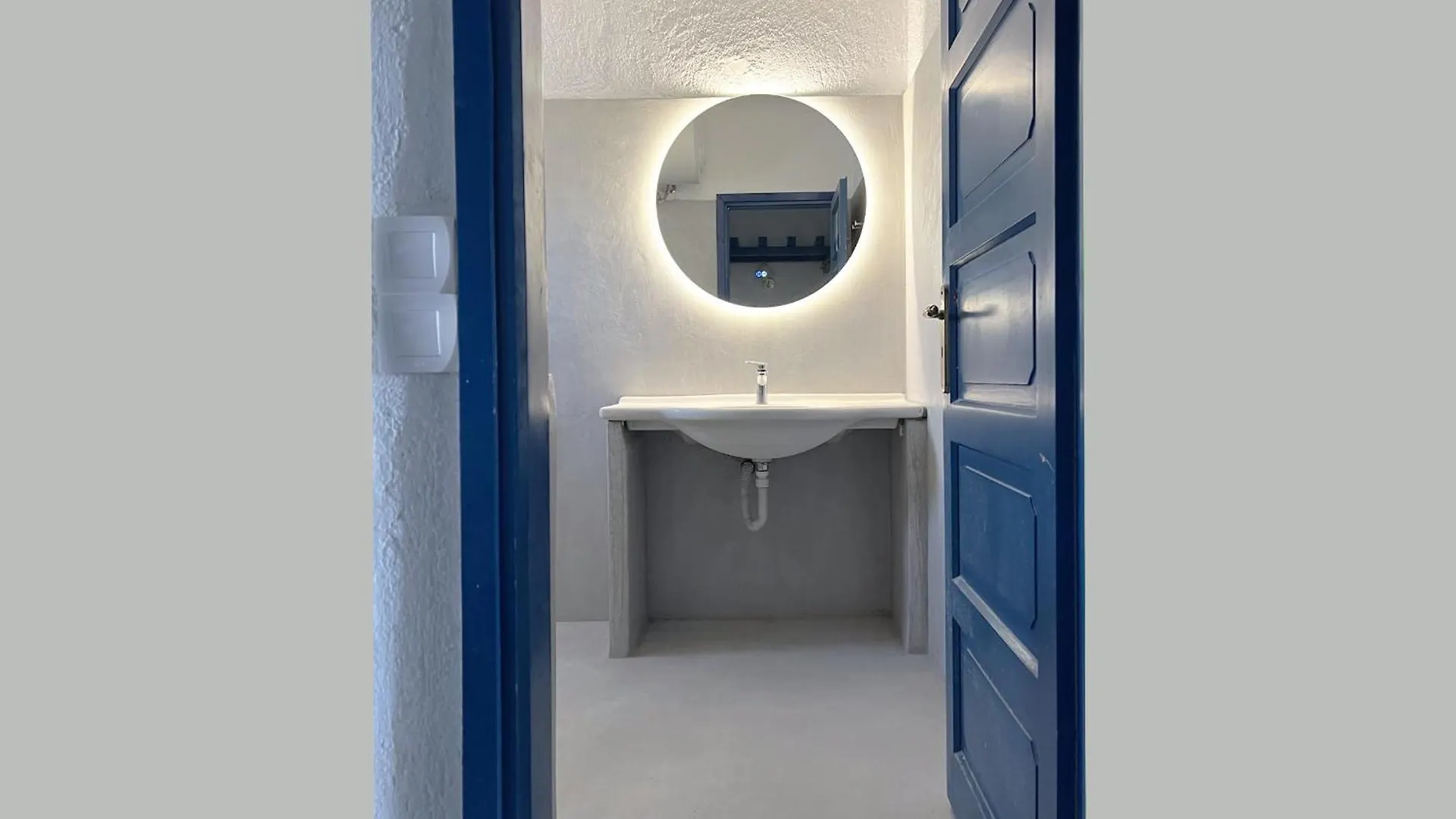 Sandy Side Mykonos By Angelsgroup Mykonos Town 度假居