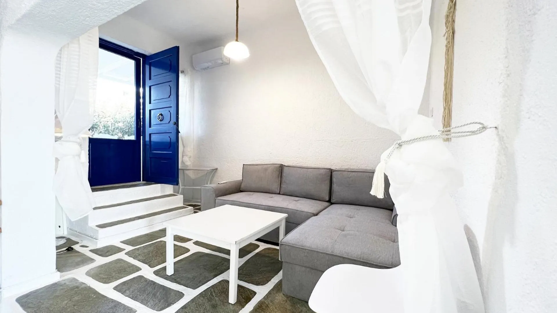 Sandy Side Mykonos By Angelsgroup Mykonos Town