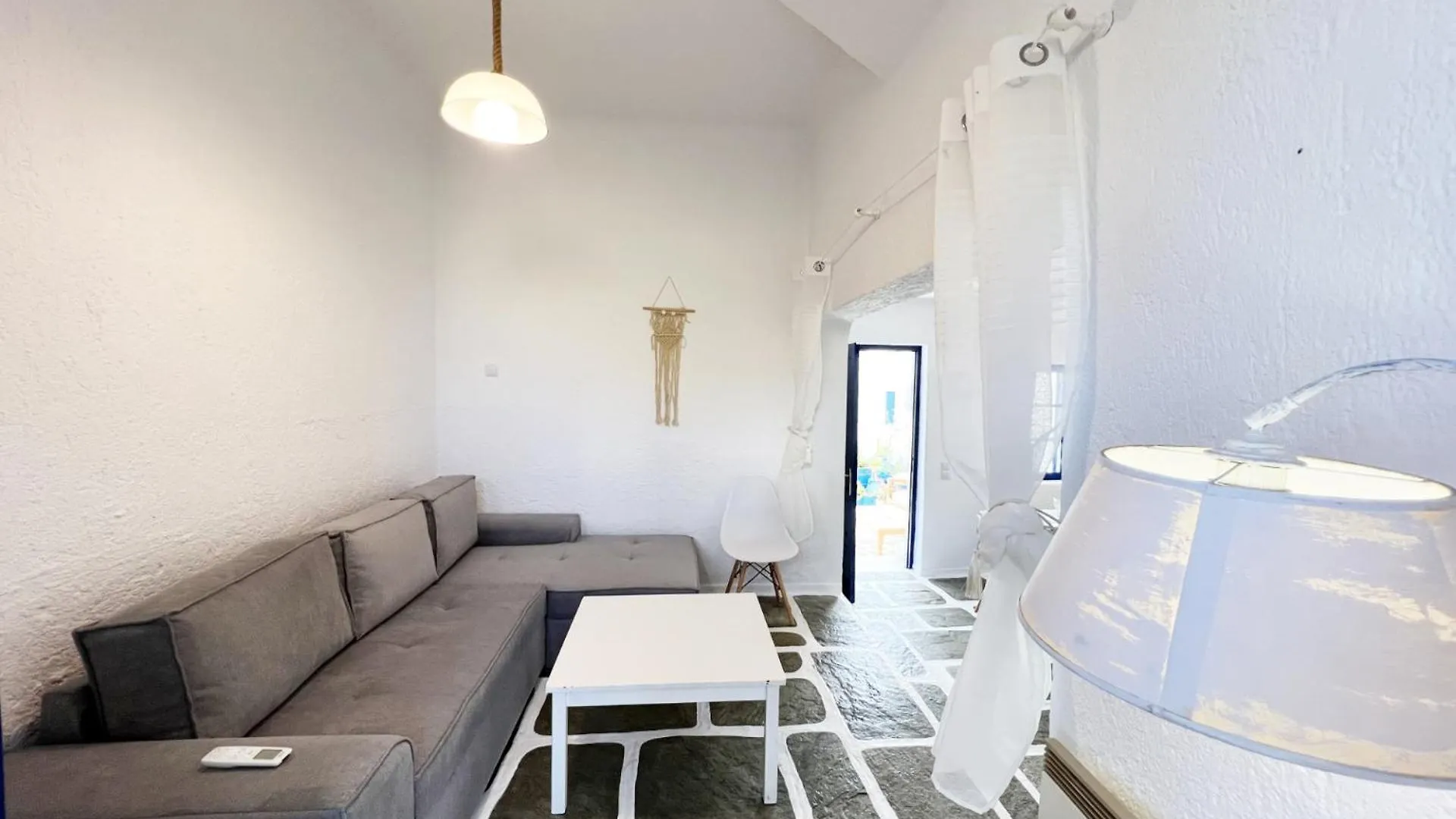 Sandy Side Mykonos By Angelsgroup Mykonos Town