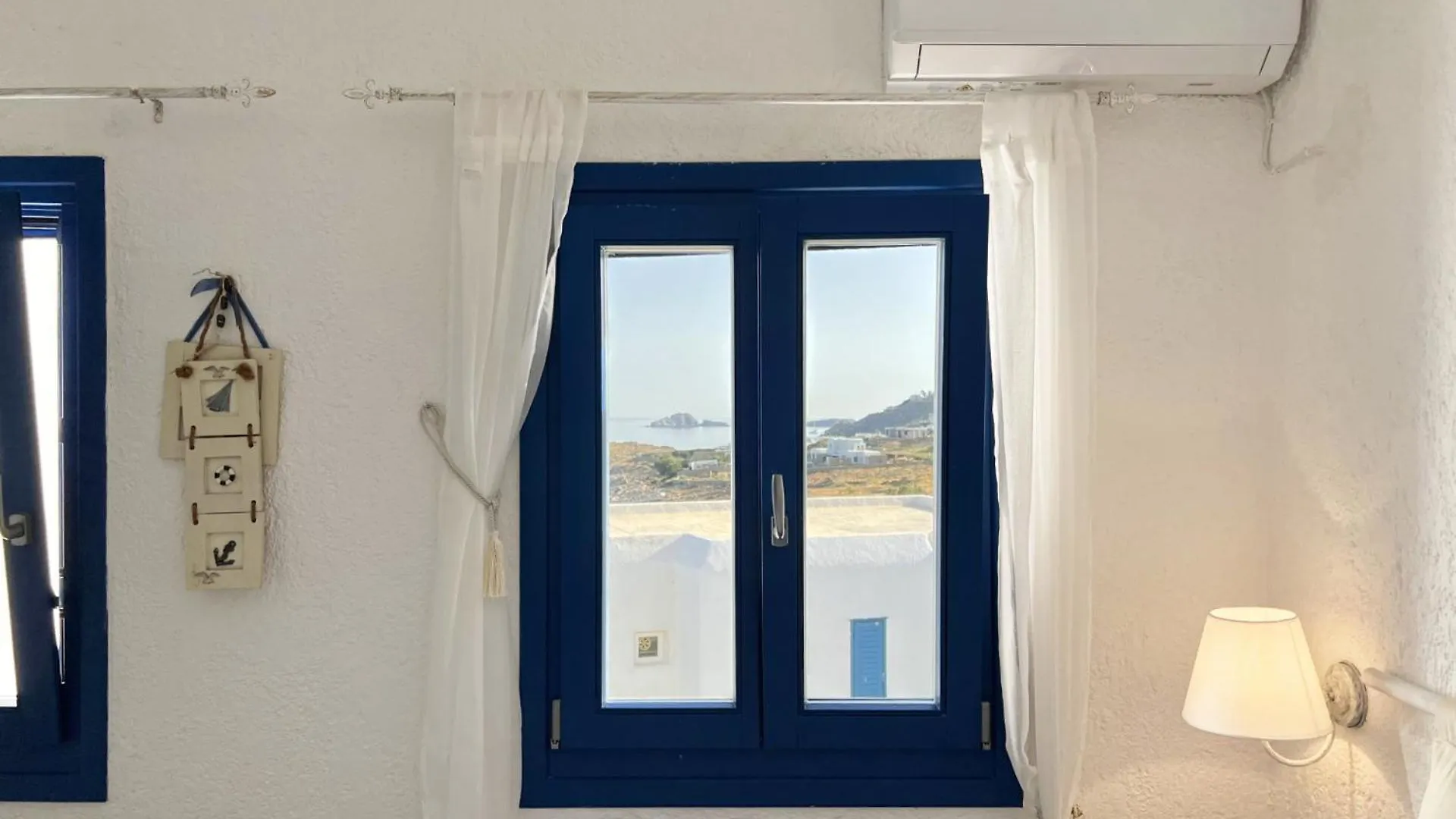 Sandy Side Mykonos By Angelsgroup Mykonos Town 度假居