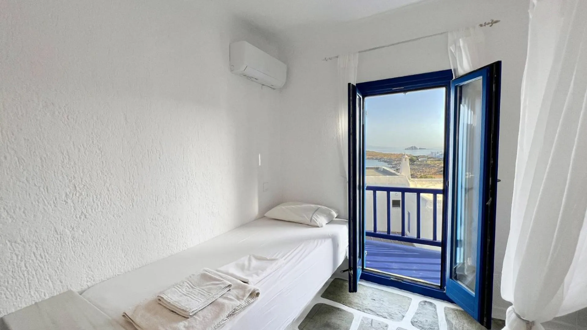 度假居 Sandy Side Mykonos By Angelsgroup Mykonos Town