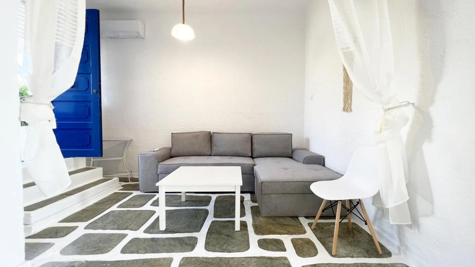 Sandy Side Mykonos By Angelsgroup Mykonos Town 希腊