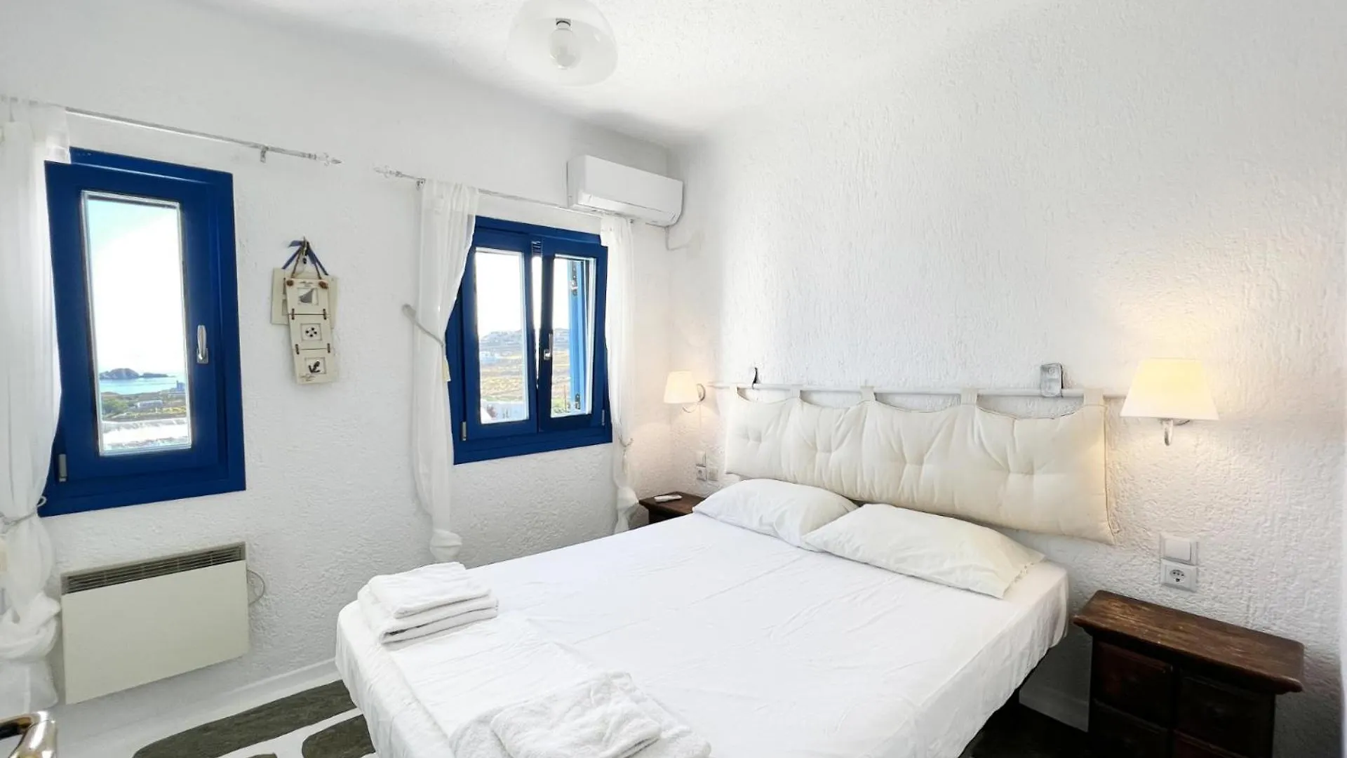 度假居 Sandy Side Mykonos By Angelsgroup Mykonos Town