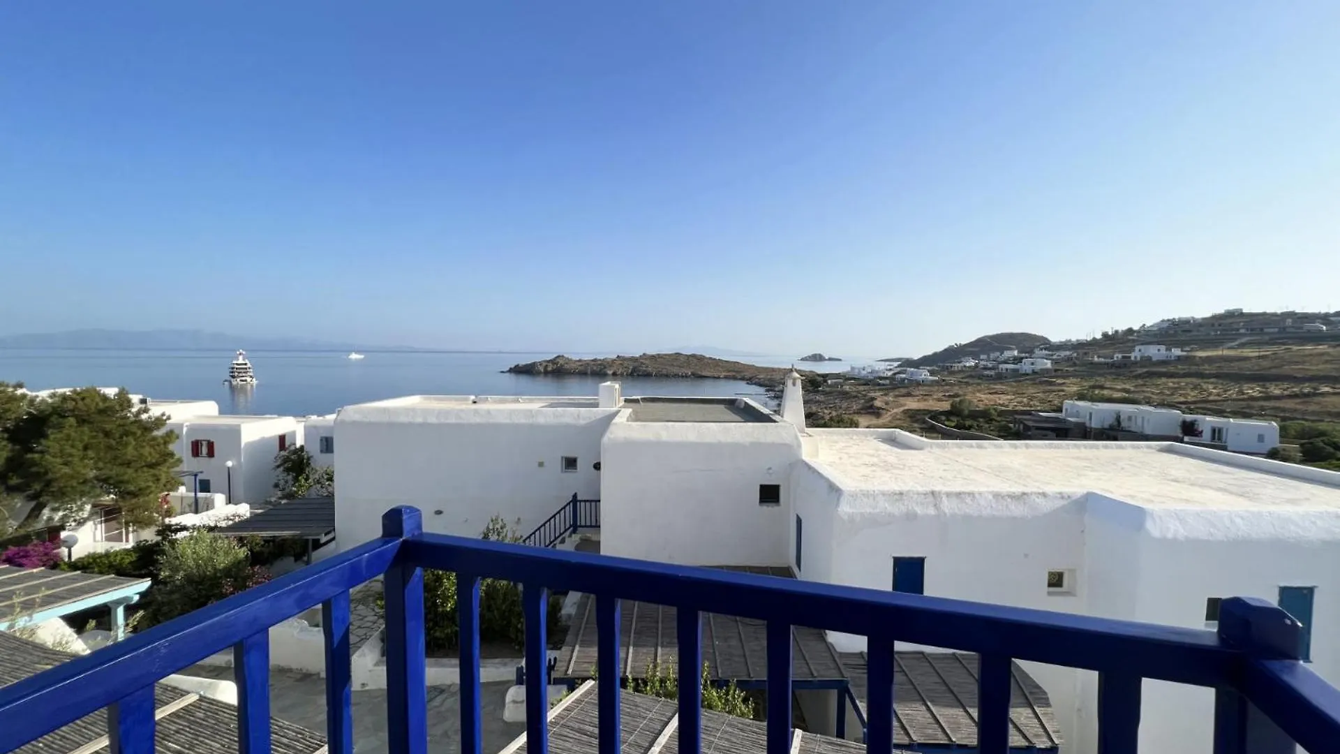 Sandy Side Mykonos By Angelsgroup Mykonos Town 0*,  希腊