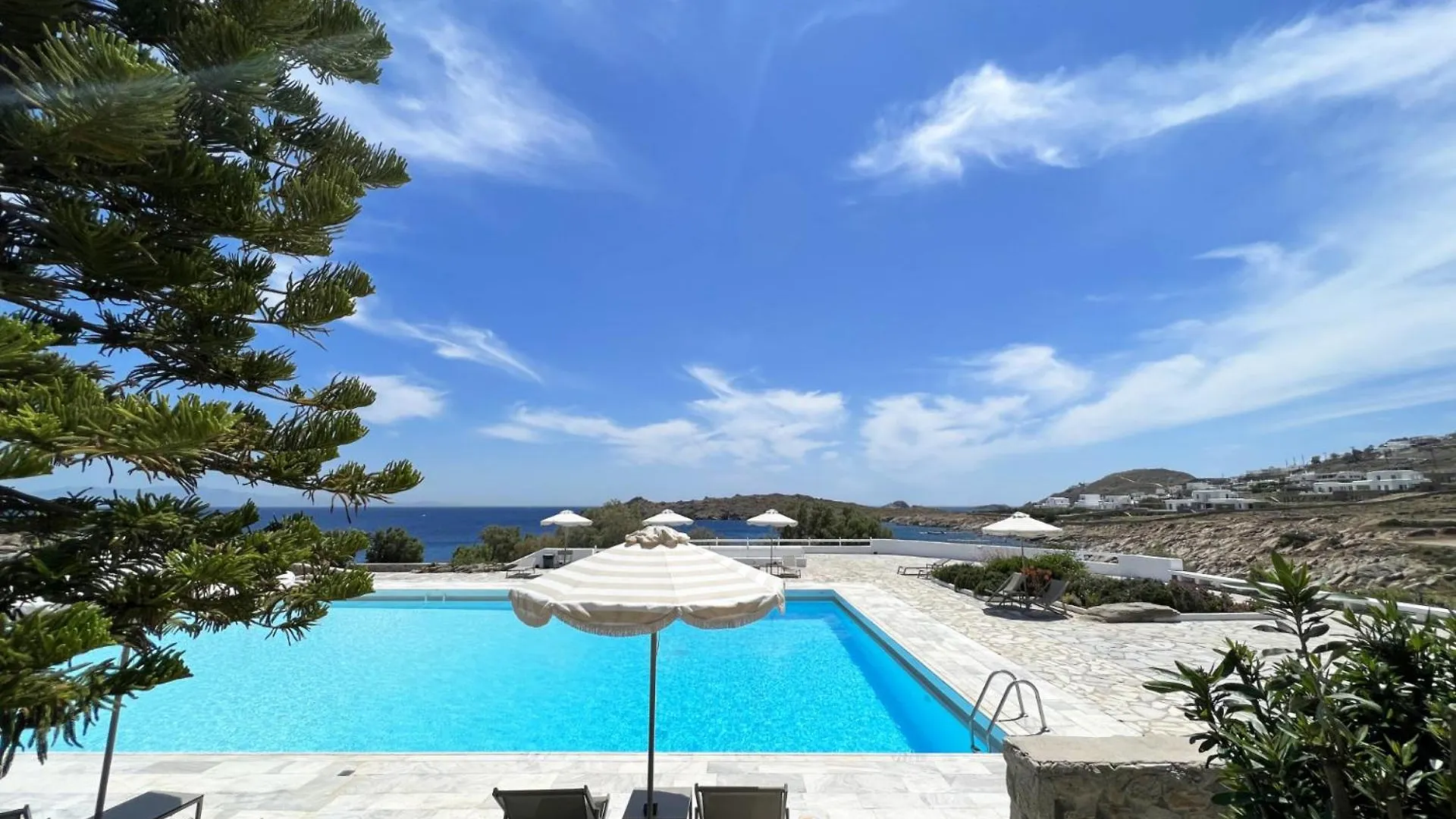 Sandy Side Mykonos By Angelsgroup Mykonos Town