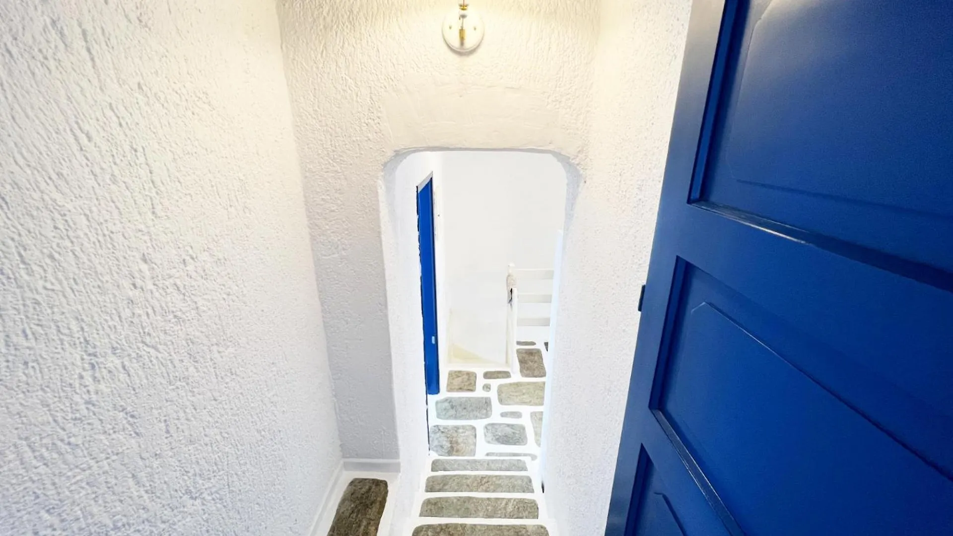 Sandy Side Mykonos By Angelsgroup Mykonos Town