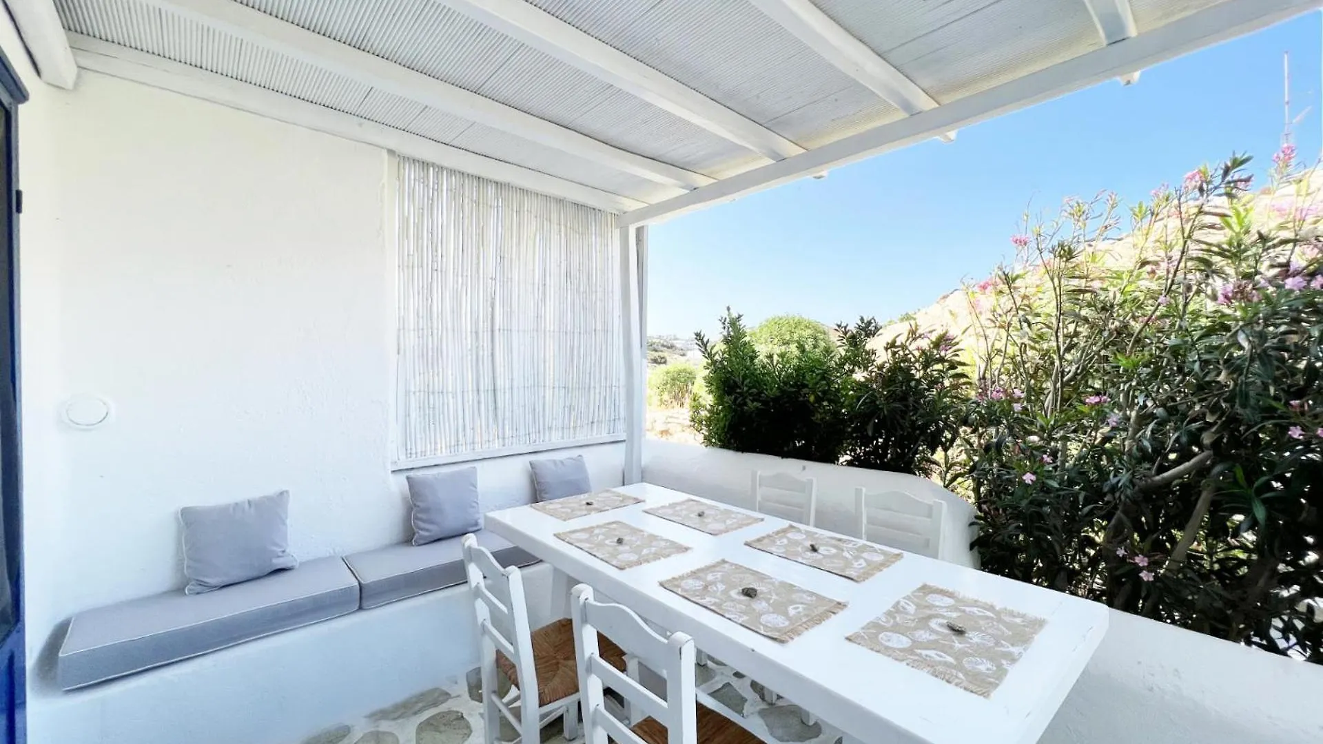 Sandy Side Mykonos By Angelsgroup Mykonos Town 0*,  Grecia