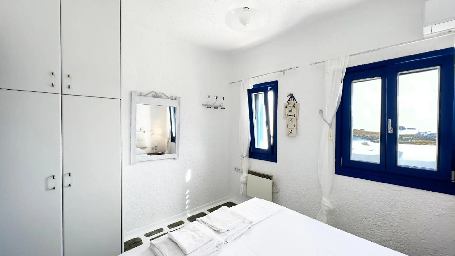 Sandy Side Mykonos By Angelsgroup Mykonos Town