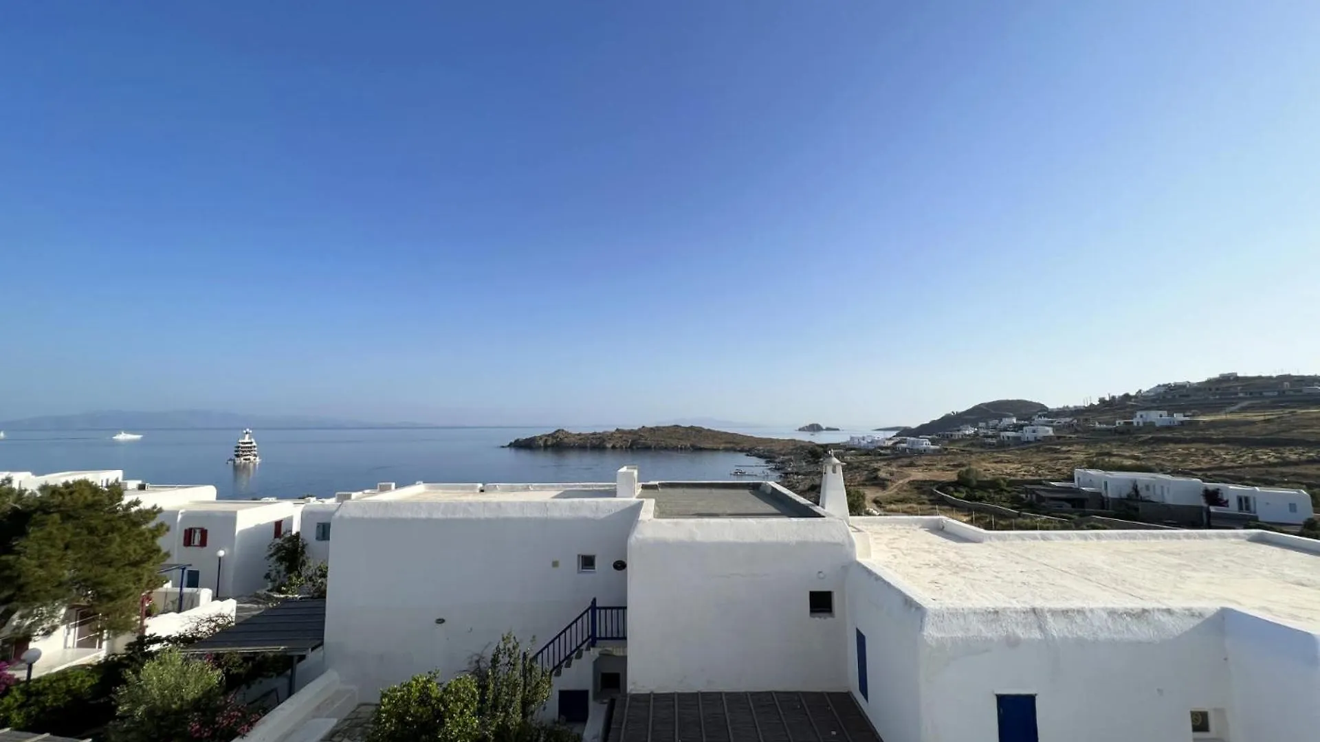 Sandy Side Mykonos By Angelsgroup Mykonos Town Сasa de vacaciones